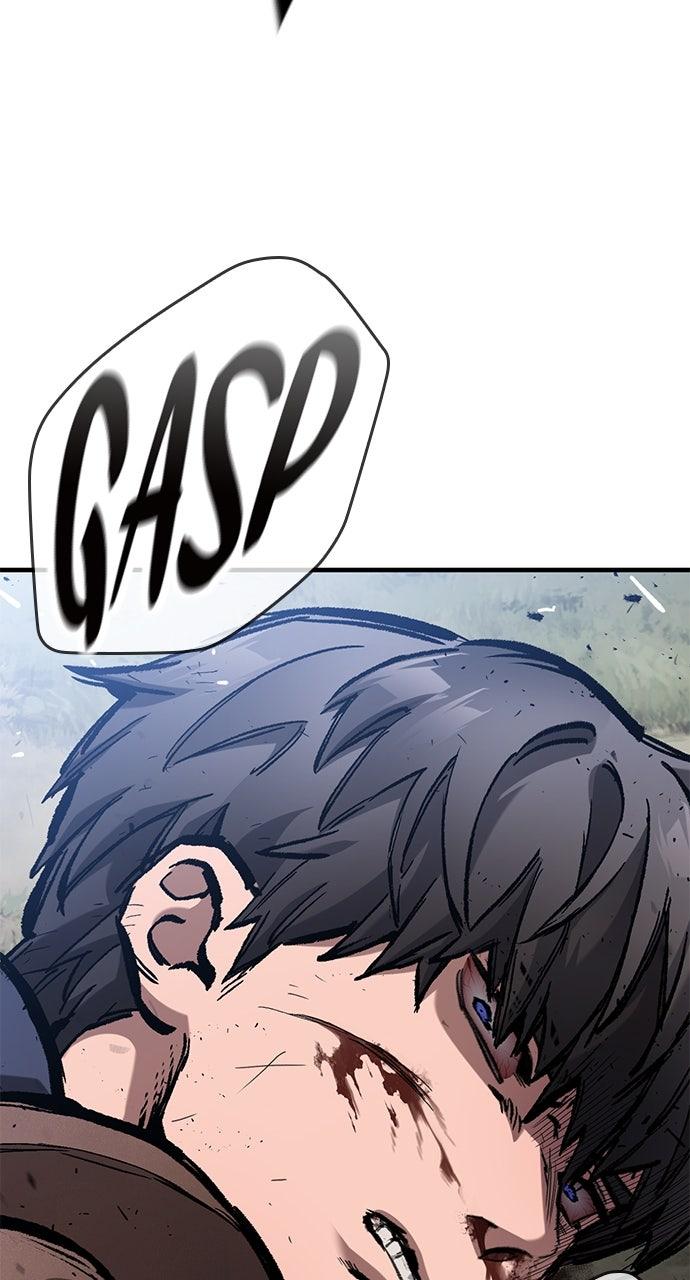 Read Eternally Regressing Knight Manga Online