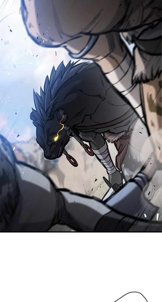 Read Eternally Regressing Knight Manga Online