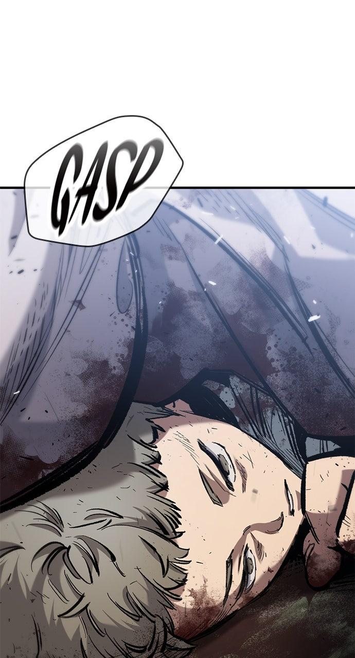 Read Eternally Regressing Knight Manga Online