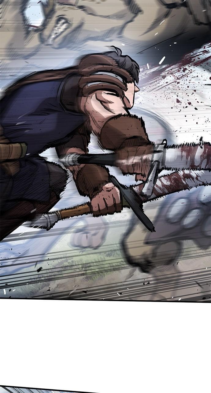 Read Eternally Regressing Knight Manga Online