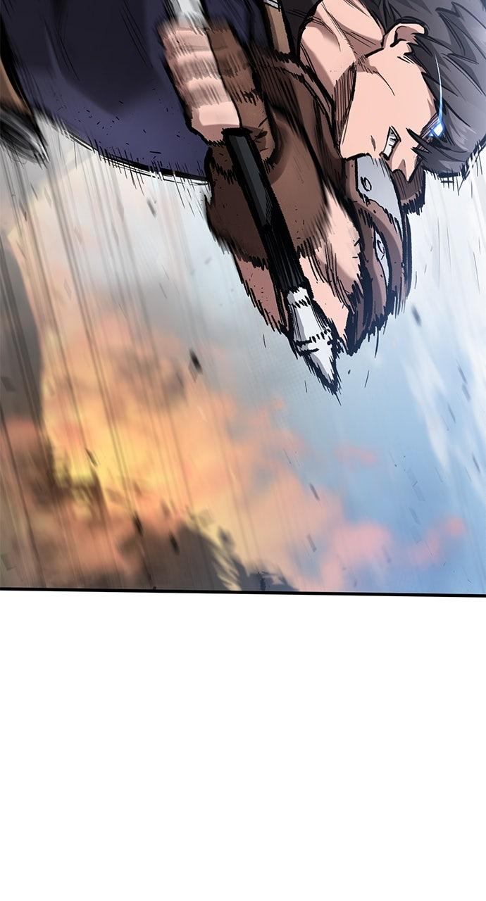 Read Eternally Regressing Knight Manga Online