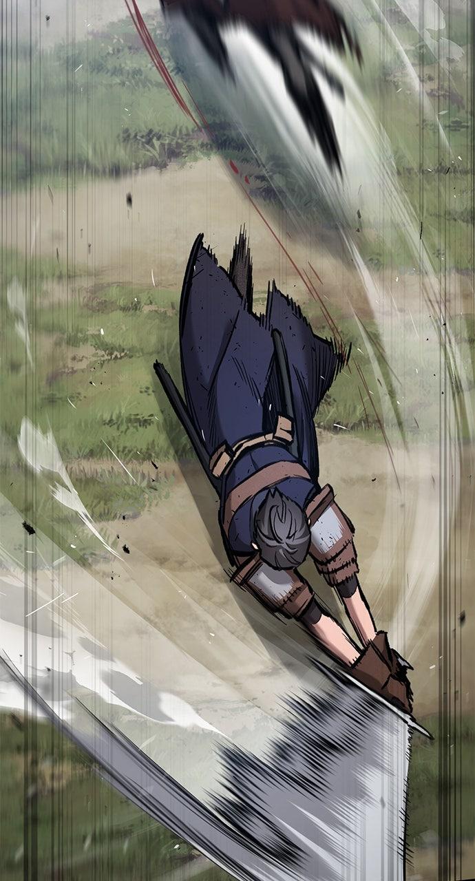 Read Eternally Regressing Knight Manga Online