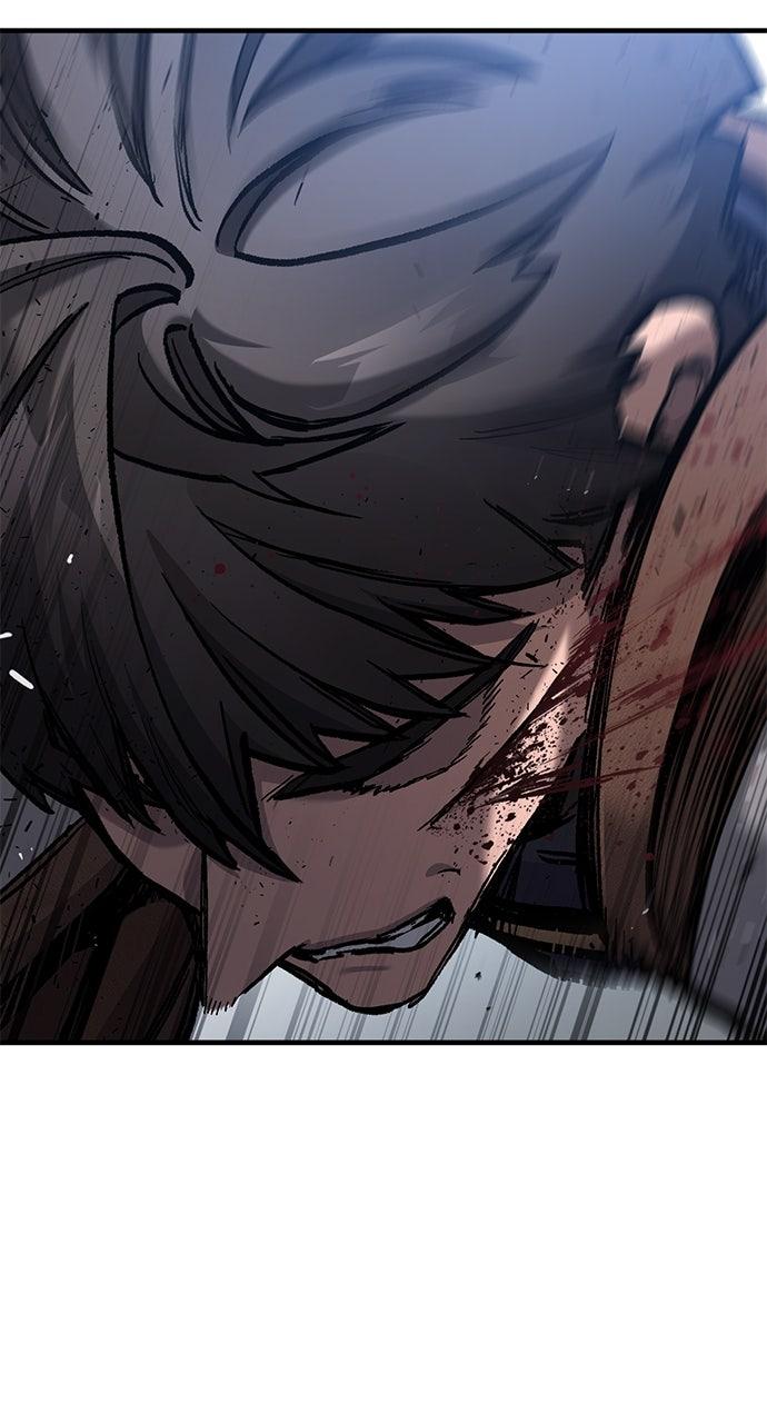 Read Eternally Regressing Knight Manga Online