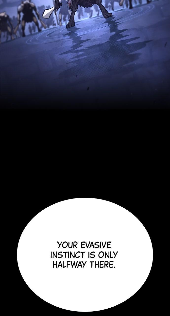 Read Eternally Regressing Knight Manga Online