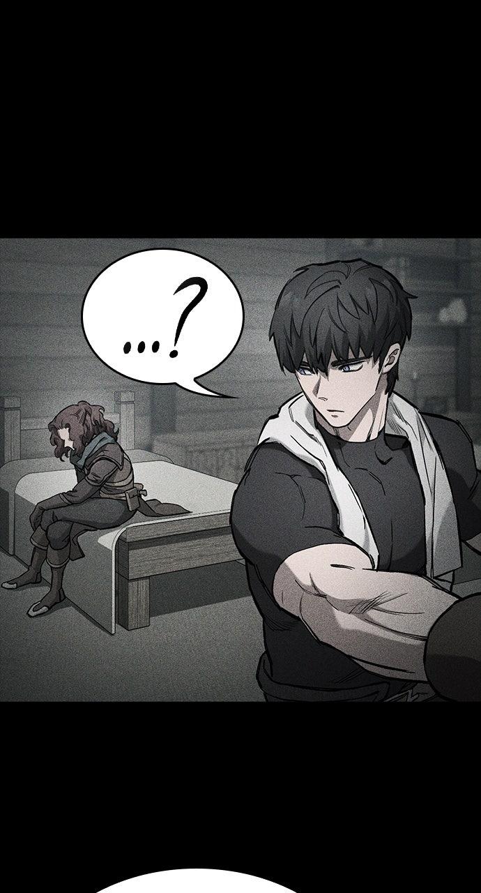 Read Eternally Regressing Knight Manga Online