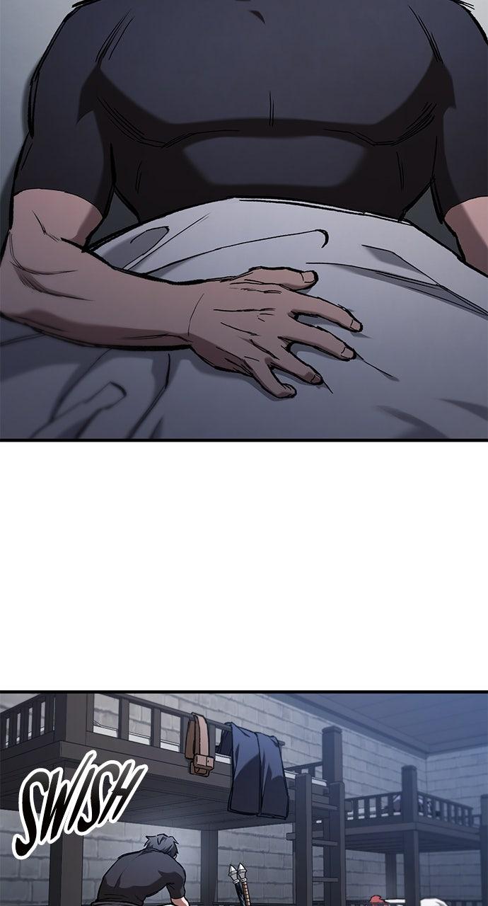 Read Eternally Regressing Knight Manga Online