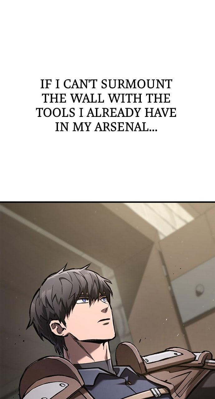 Read Eternally Regressing Knight Manga Online