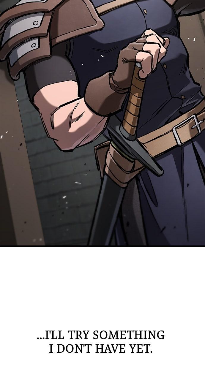 Read Eternally Regressing Knight Manga Online