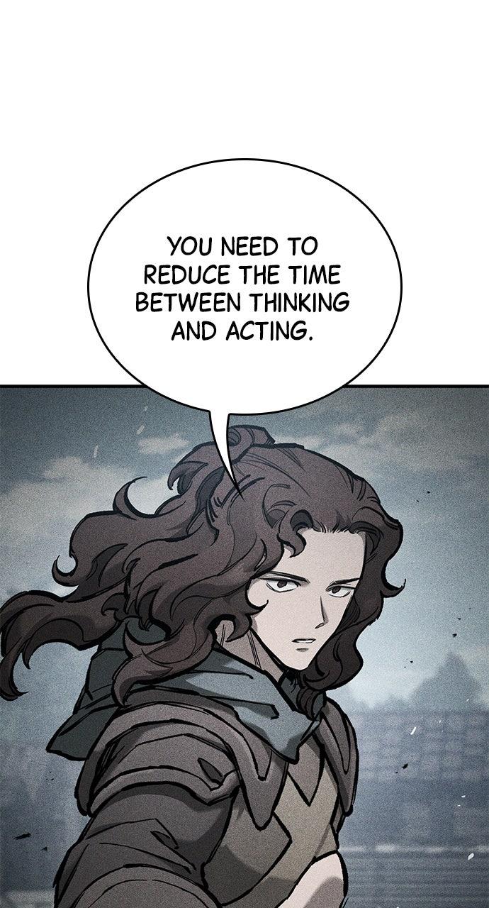 Read Eternally Regressing Knight Manga Online