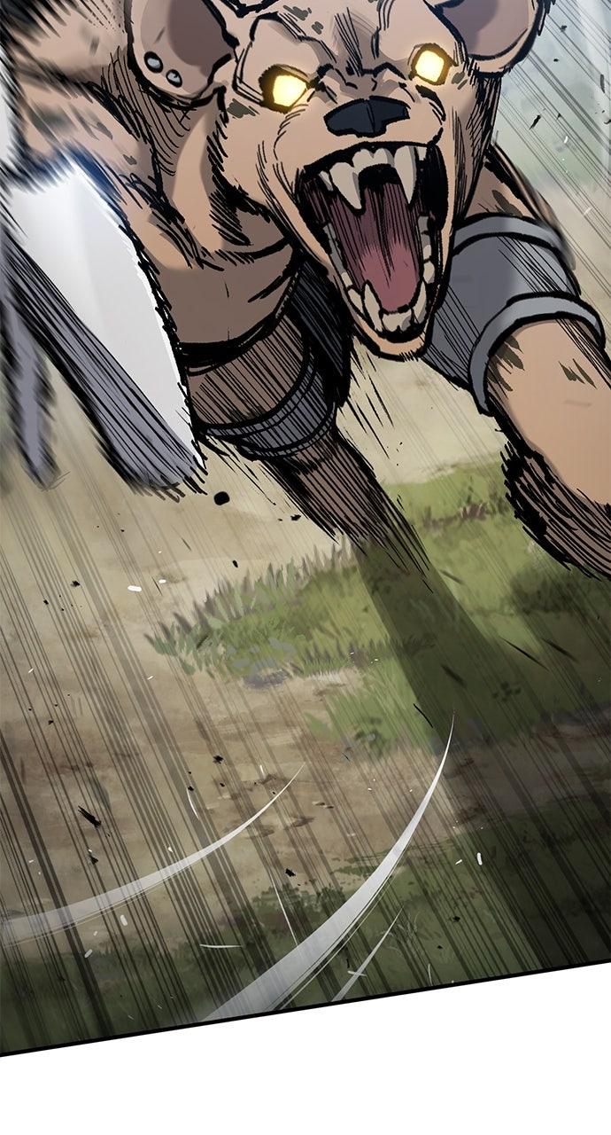 Read Eternally Regressing Knight Manga Online