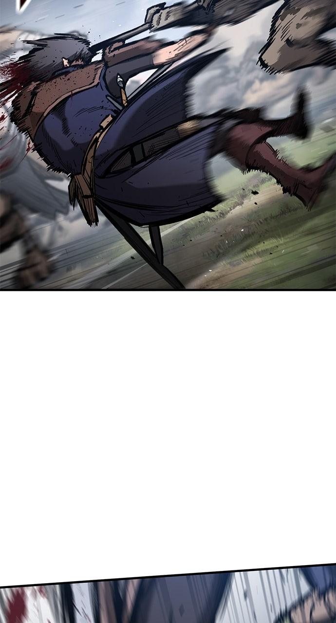 Read Eternally Regressing Knight Manga Online