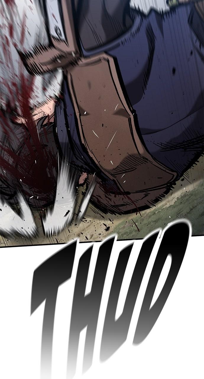 Read Eternally Regressing Knight Manga Online