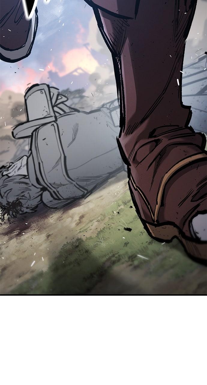 Read Eternally Regressing Knight Manga Online