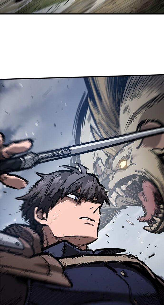 Read Eternally Regressing Knight Manga Online