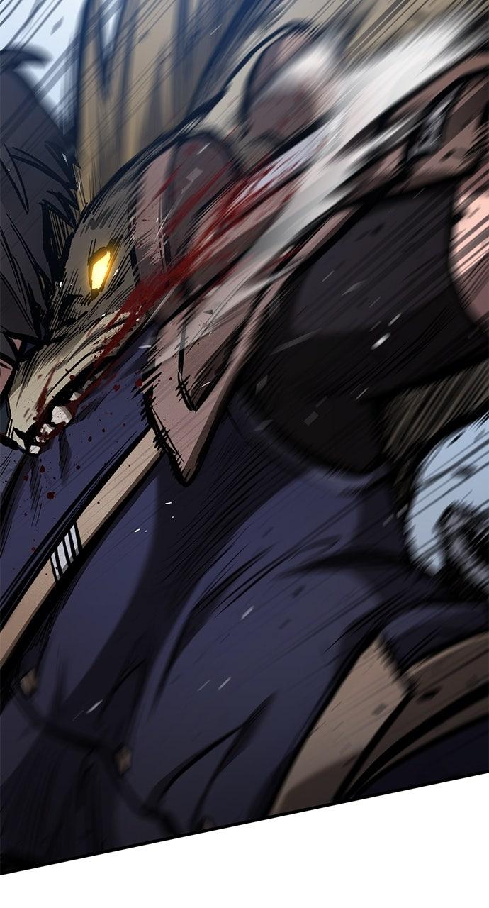 Read Eternally Regressing Knight Manga Online