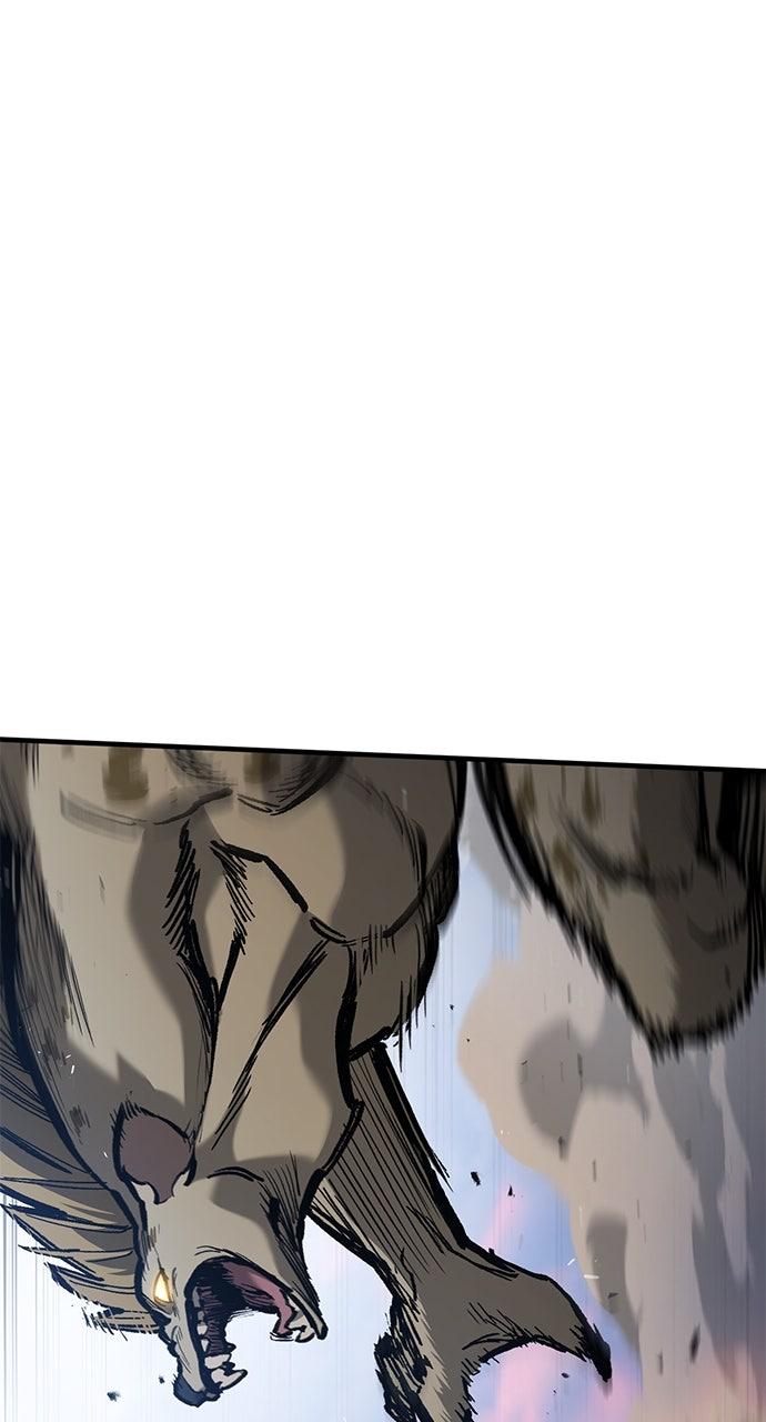 Read Eternally Regressing Knight Manga Online