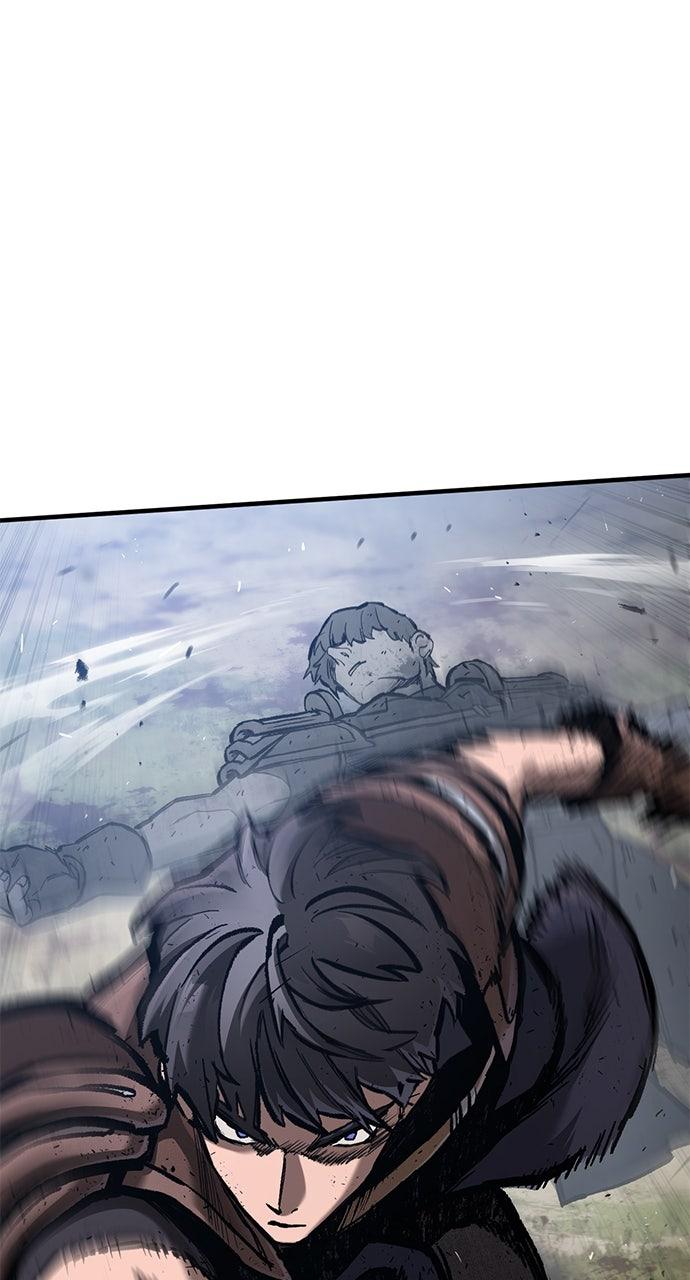 Read Eternally Regressing Knight Manga Online