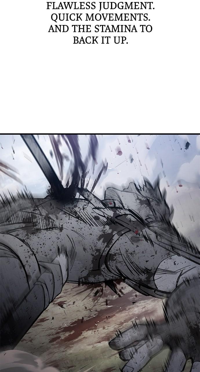 Read Eternally Regressing Knight Manga Online