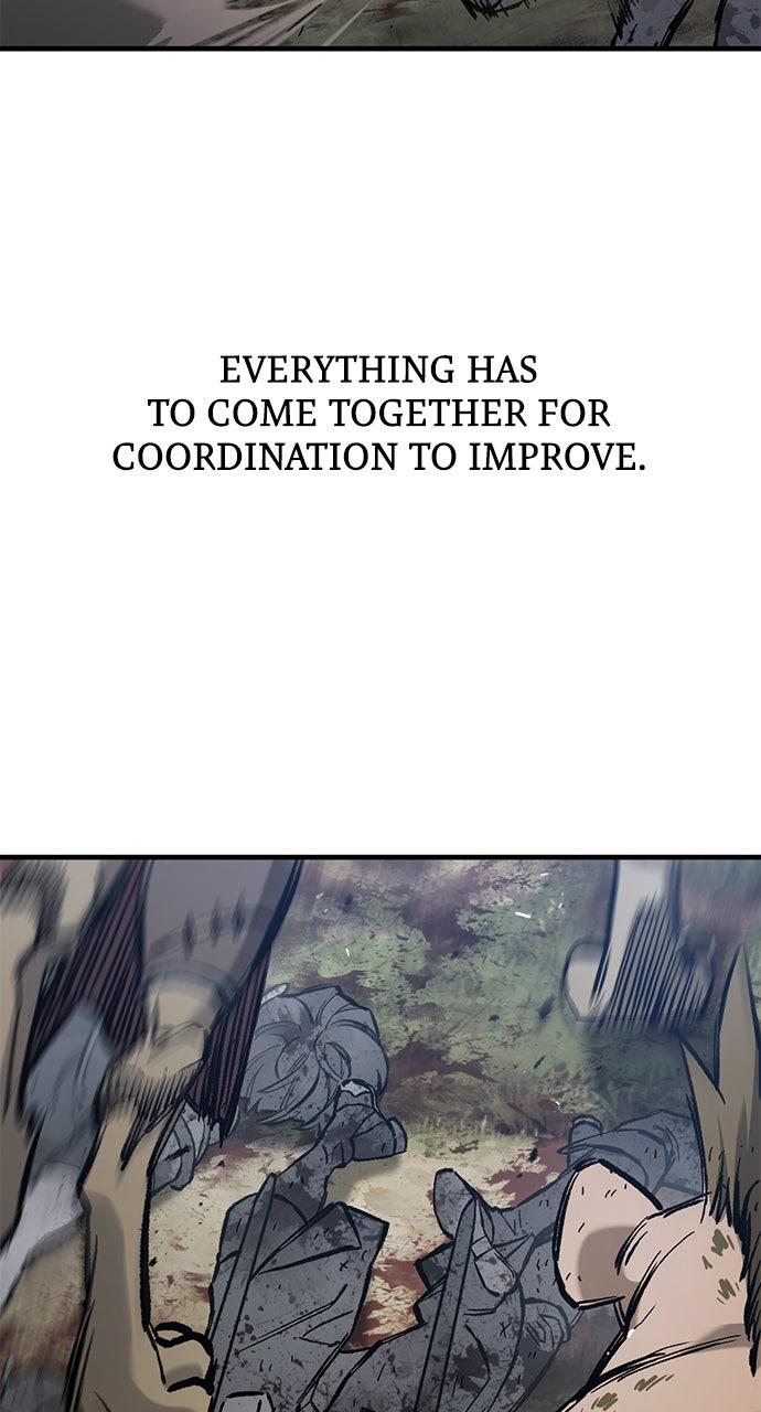 Read Eternally Regressing Knight Manga Online