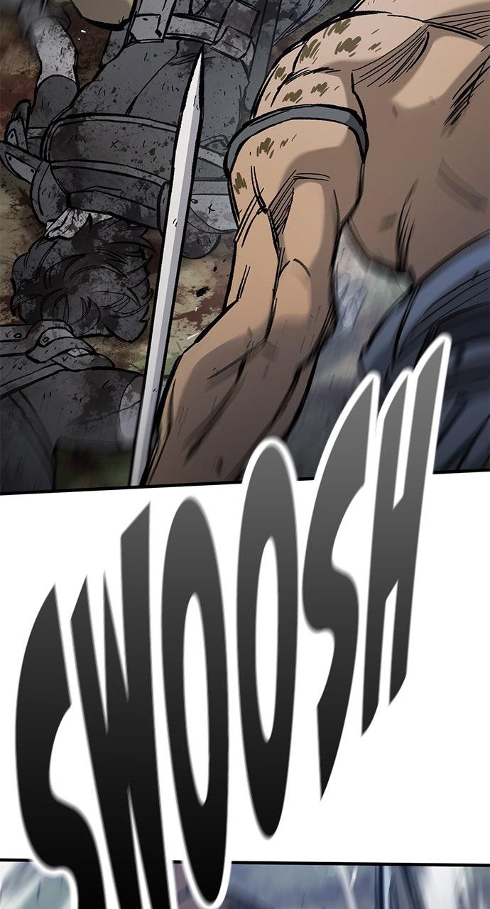 Read Eternally Regressing Knight Manga Online