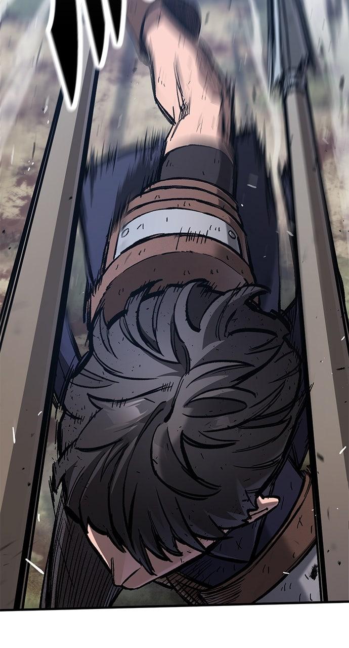 Read Eternally Regressing Knight Manga Online