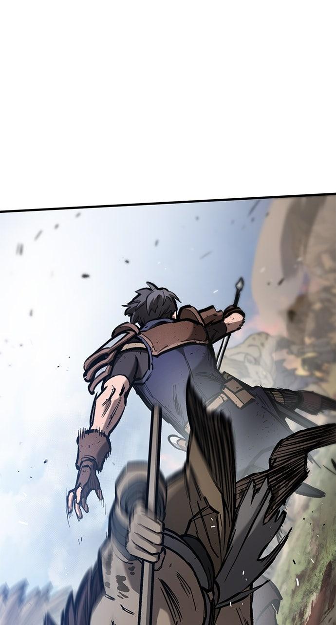 Read Eternally Regressing Knight Manga Online