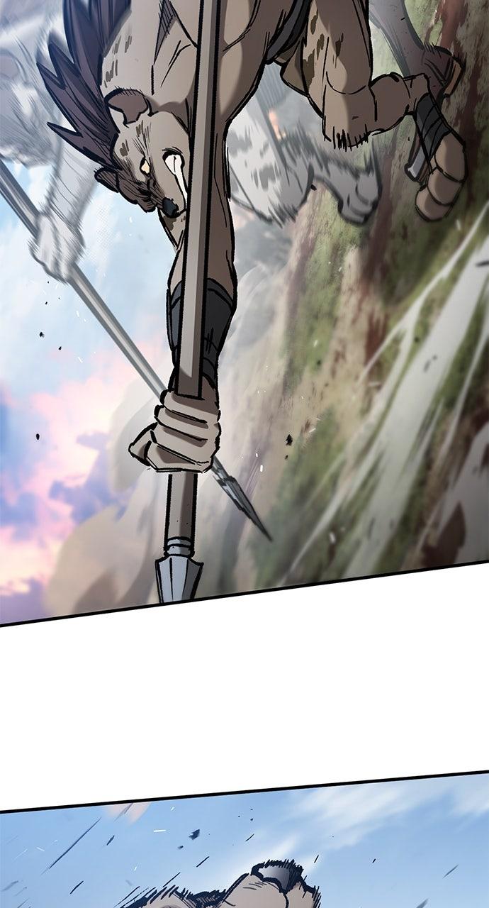 Read Eternally Regressing Knight Manga Online