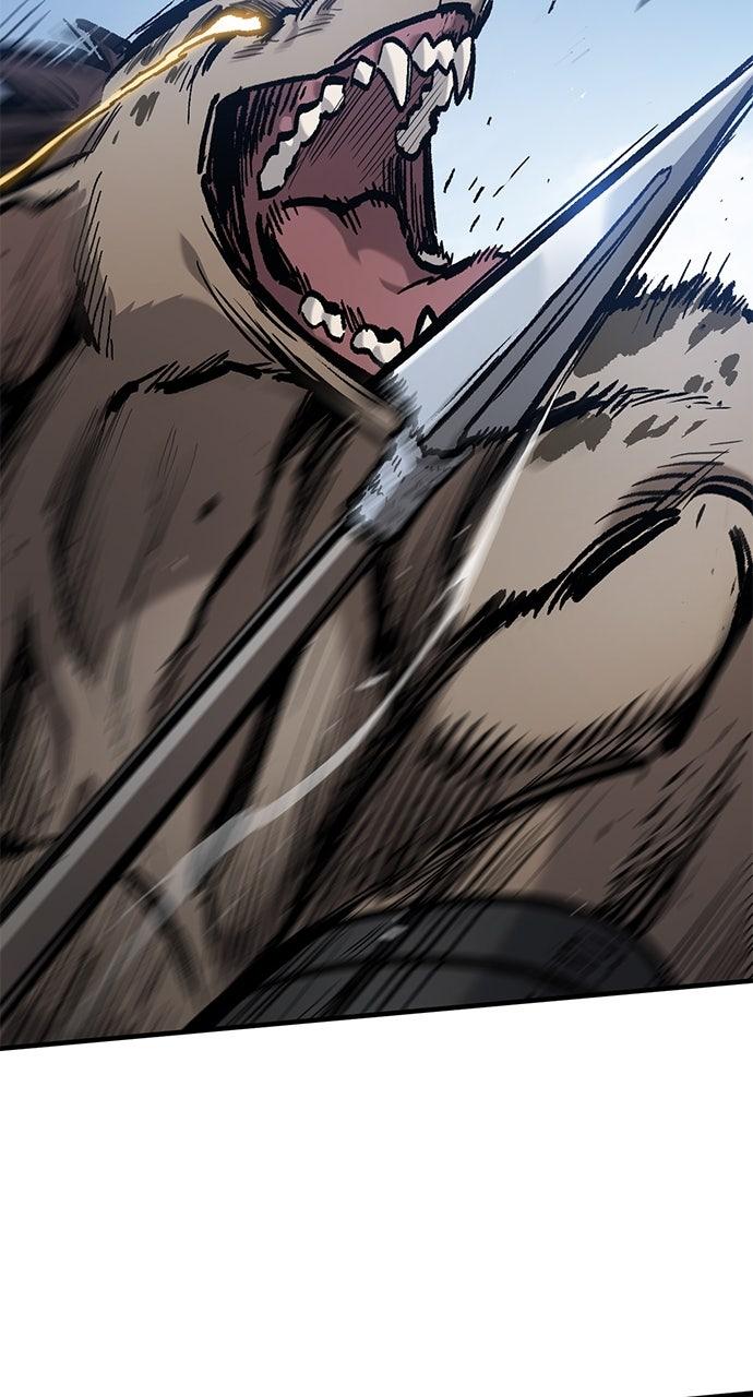 Read Eternally Regressing Knight Manga Online