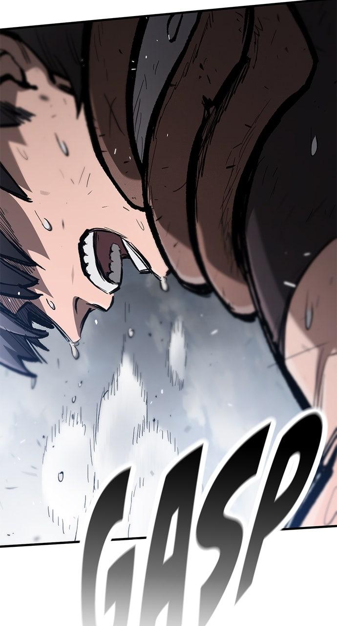 Read Eternally Regressing Knight Manga Online