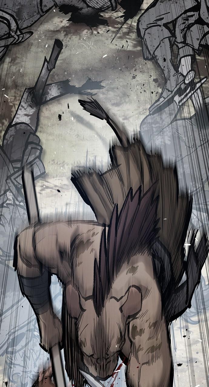 Read Eternally Regressing Knight Manga Online