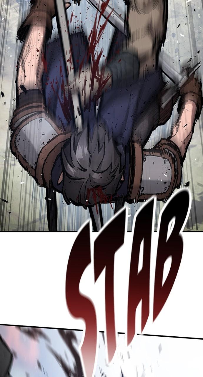 Read Eternally Regressing Knight Manga Online