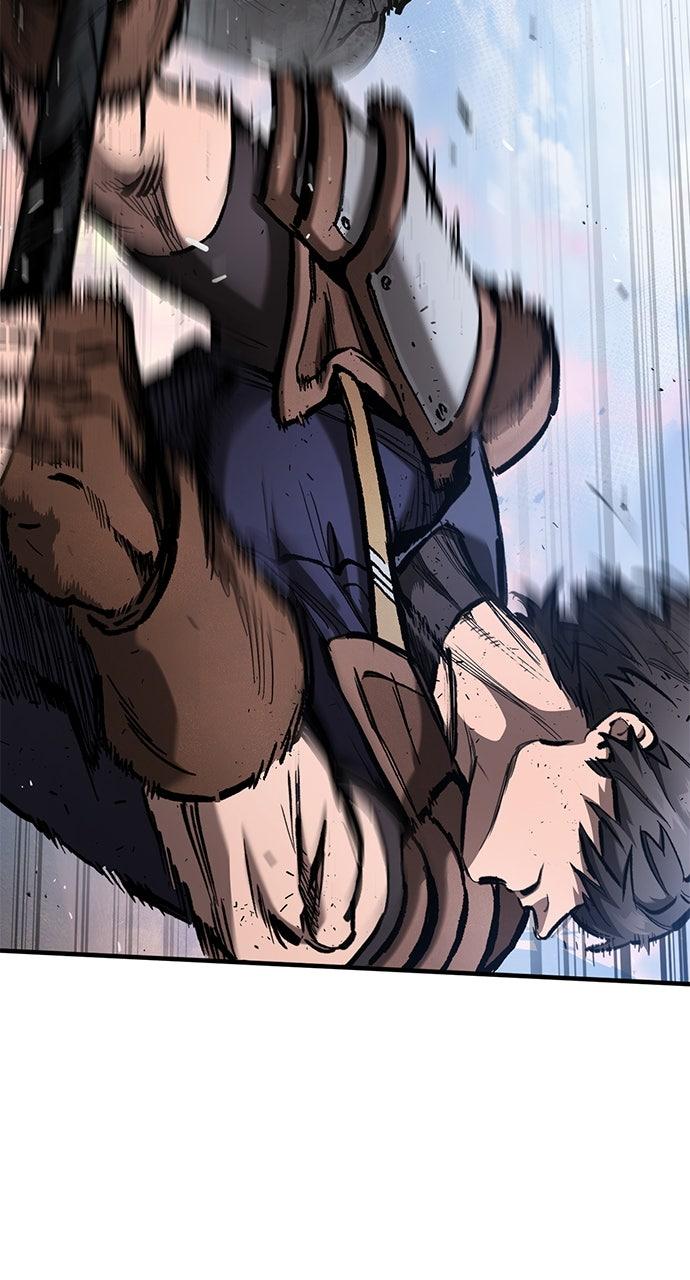 Read Eternally Regressing Knight Manga Online