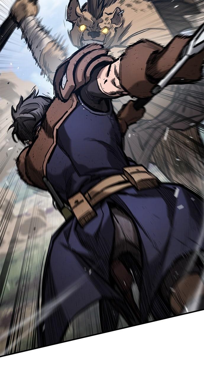 Read Eternally Regressing Knight Manga Online