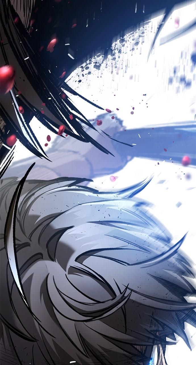 Read Eternally Regressing Knight Manga Online