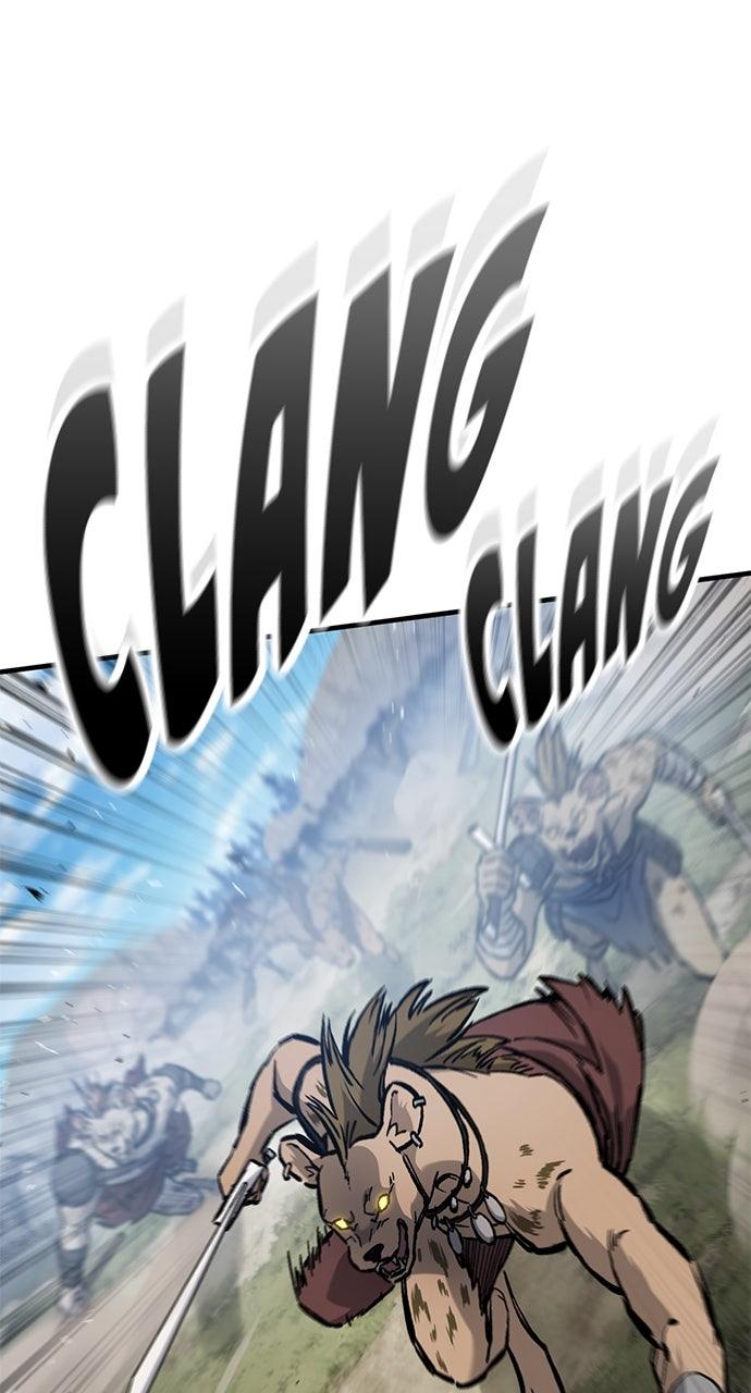 Read Eternally Regressing Knight Manga Online