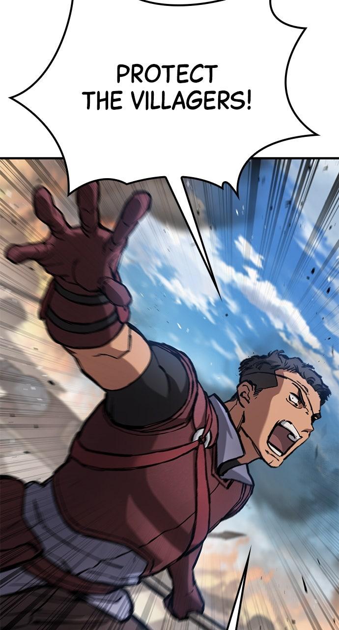 Read Eternally Regressing Knight Manga Online