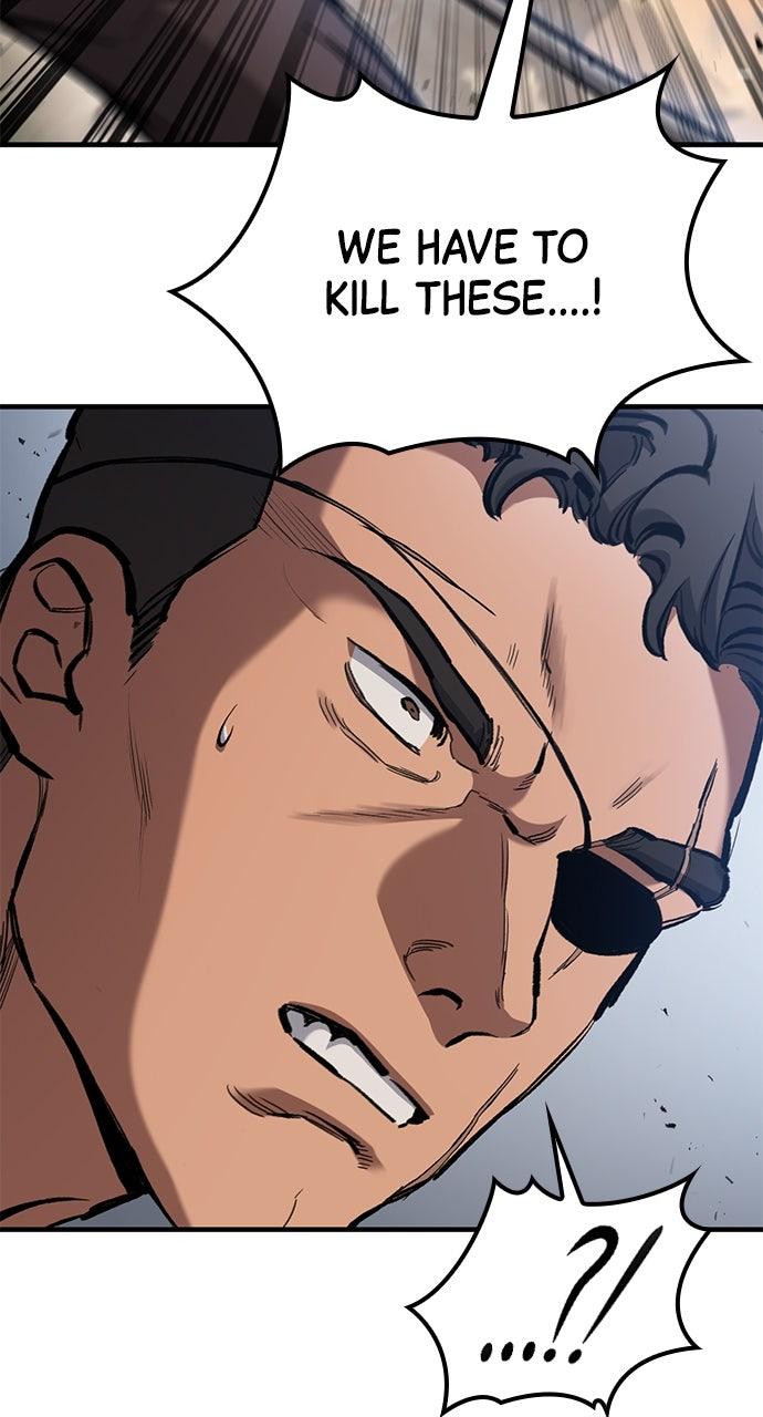 Read Eternally Regressing Knight Manga Online