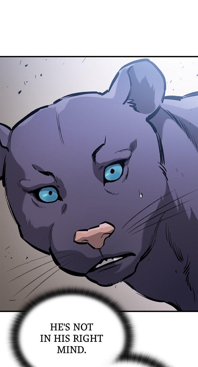 Read Eternally Regressing Knight Manga Online