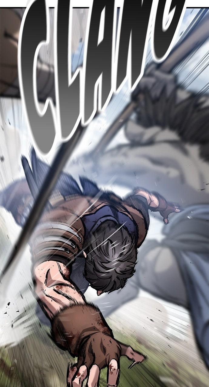 Read Eternally Regressing Knight Manga Online