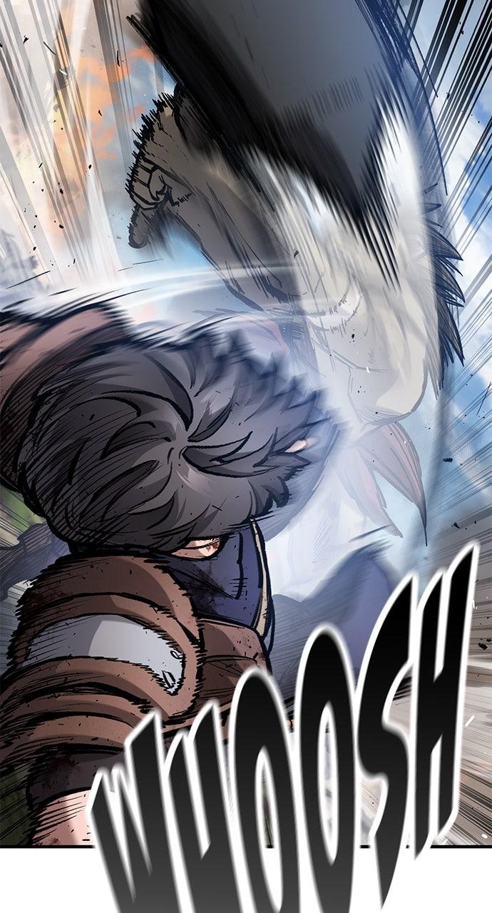 Read Eternally Regressing Knight Manga Online