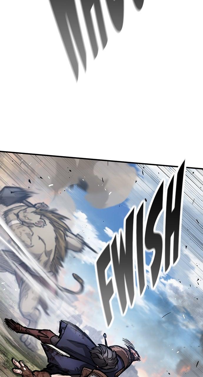 Read Eternally Regressing Knight Manga Online