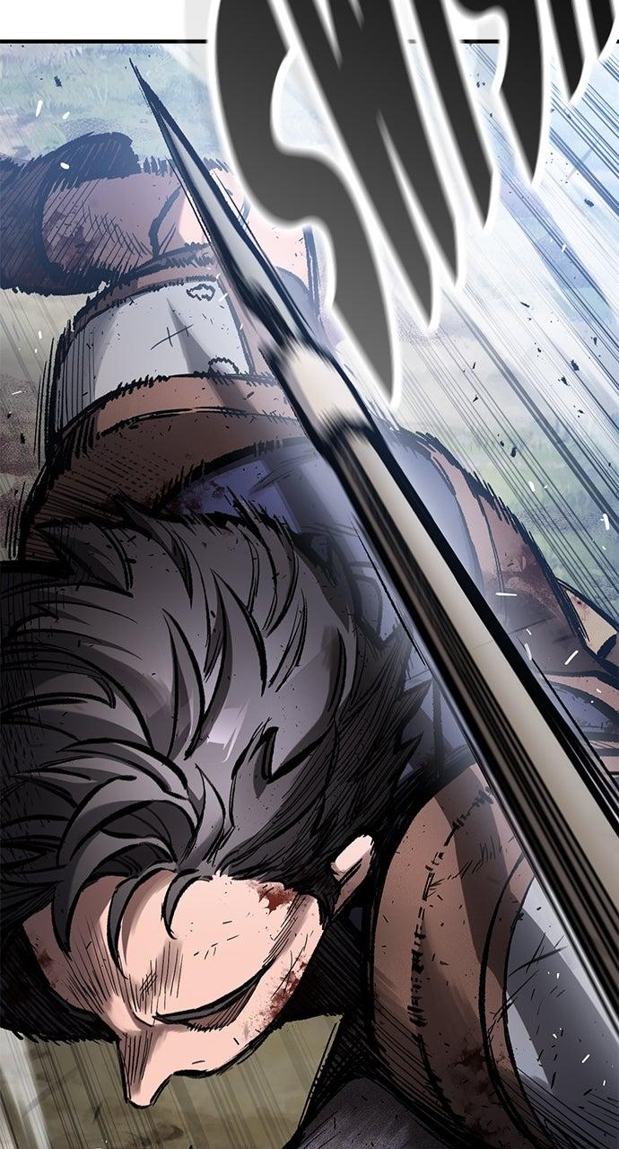 Read Eternally Regressing Knight Manga Online