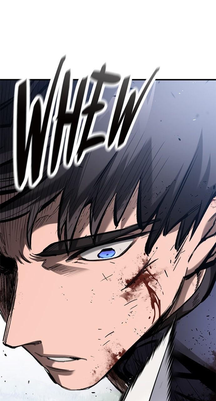 Read Eternally Regressing Knight Manga Online