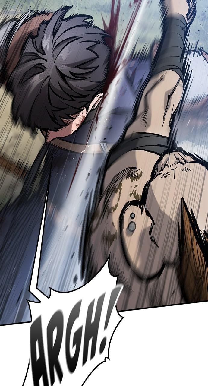 Read Eternally Regressing Knight Manga Online