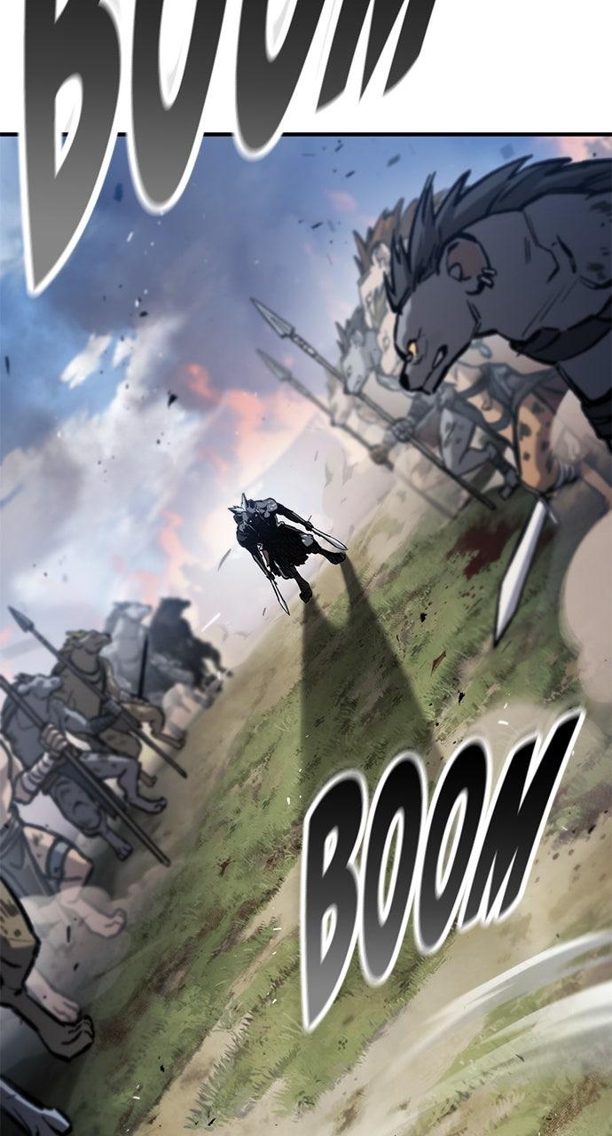 Read Eternally Regressing Knight Manga Online