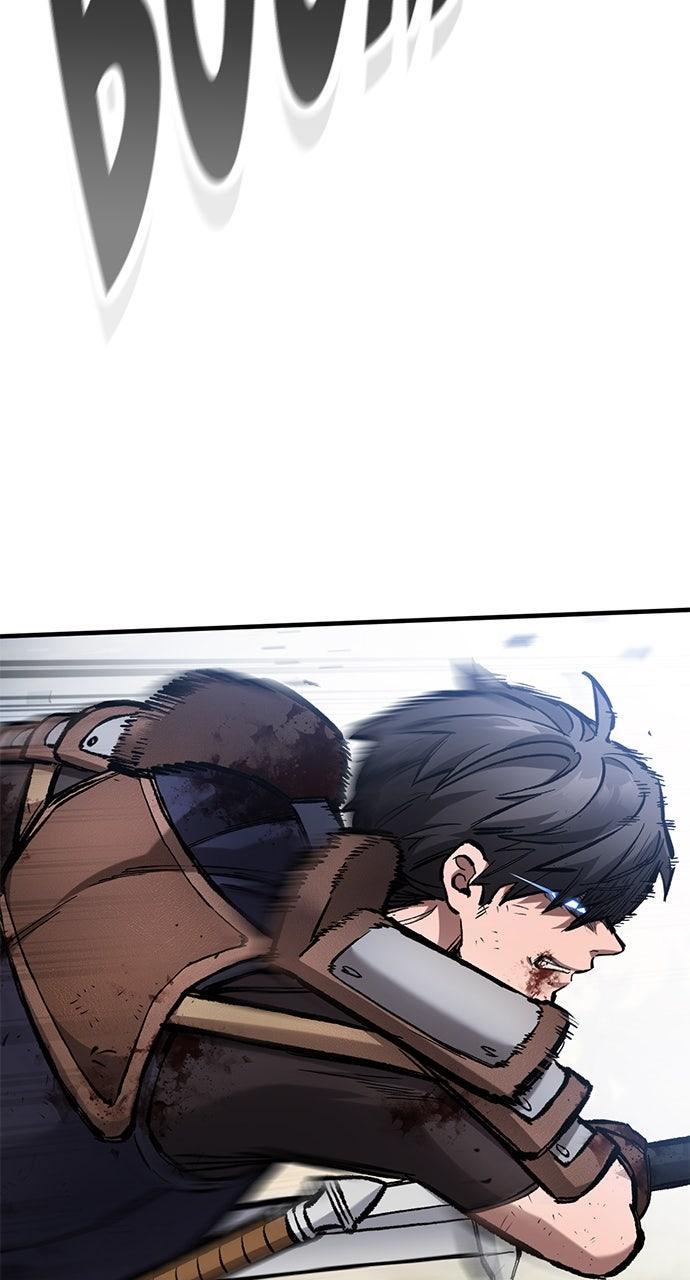 Read Eternally Regressing Knight Manga Online