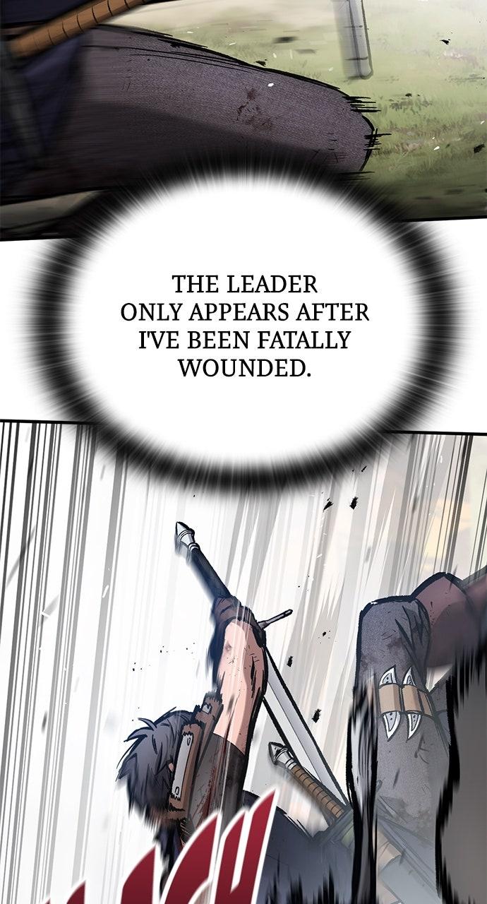 Read Eternally Regressing Knight Manga Online