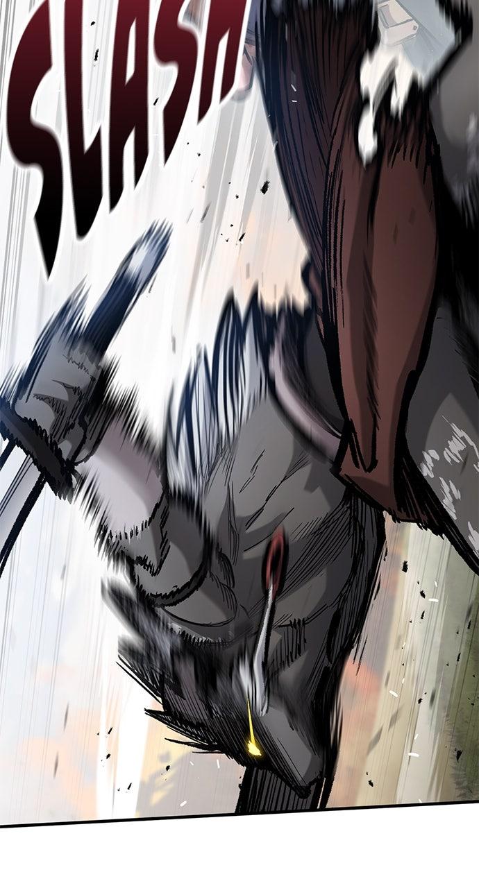 Read Eternally Regressing Knight Manga Online