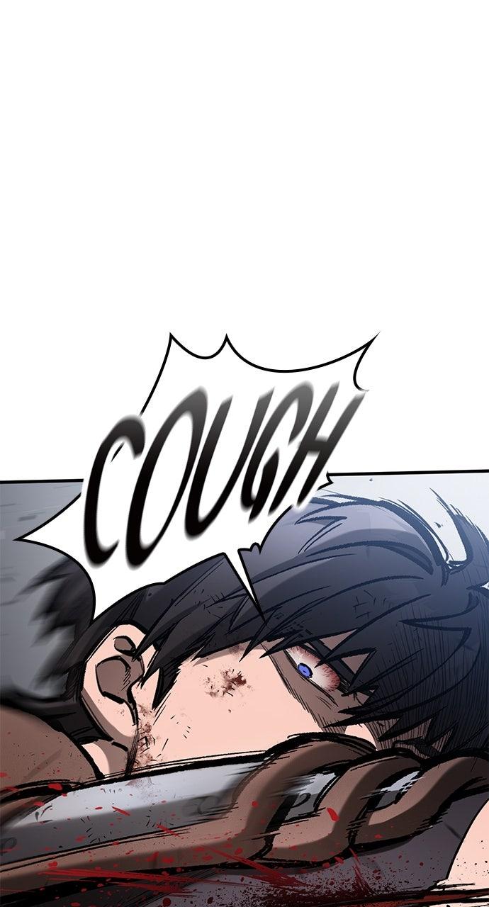 Read Eternally Regressing Knight Manga Online