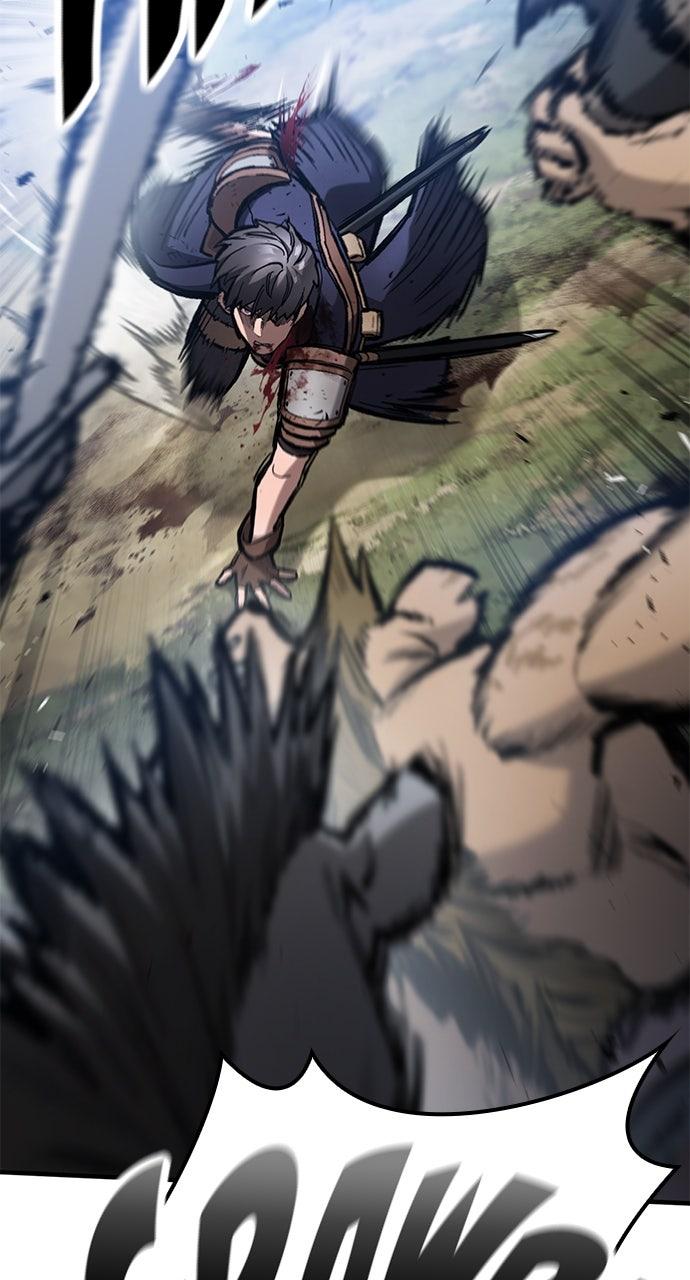 Read Eternally Regressing Knight Manga Online